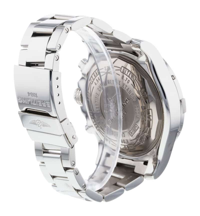 Breitling Super Avenger II A13371
